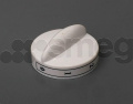 Smeg Thermostat Control - 764975734 Thermostat-button